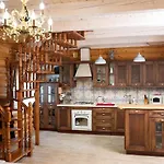 Provintsia Villa Migovo