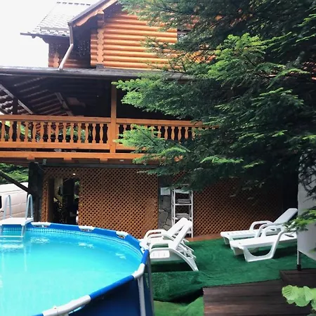 Provintsia * Мигово