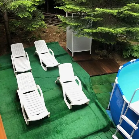 Provintsia Вилла Мигово