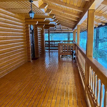 Вилла Provintsia