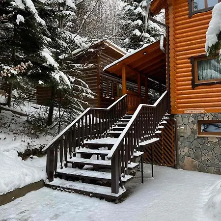 Вилла Provintsia