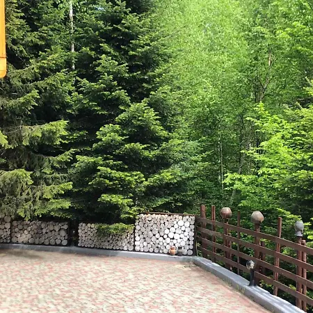Provintsia Villa Mihovo