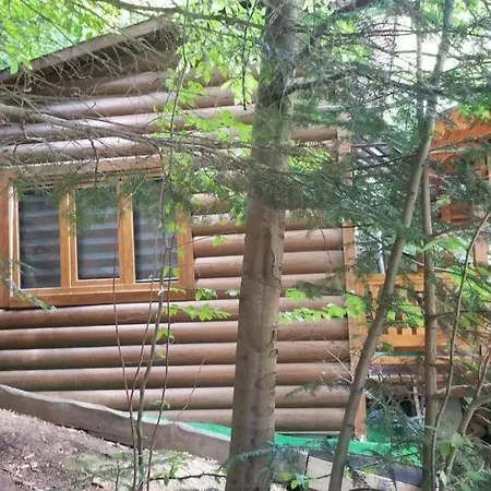 Provintsia וילה *