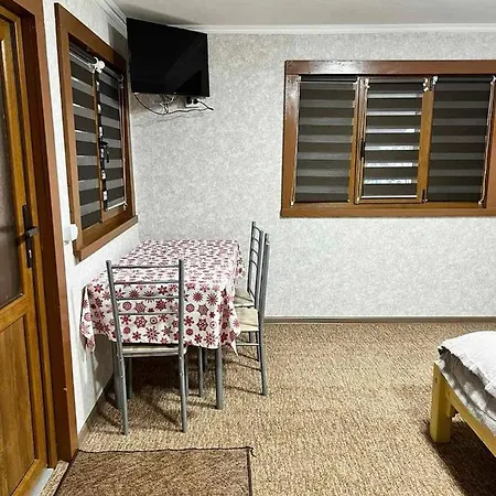 Provintsia Villa *
