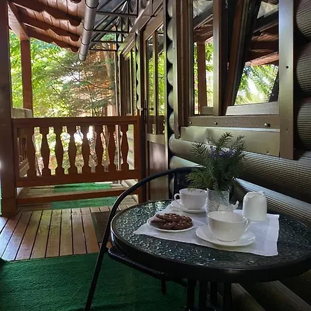 Provintsia Вилла *