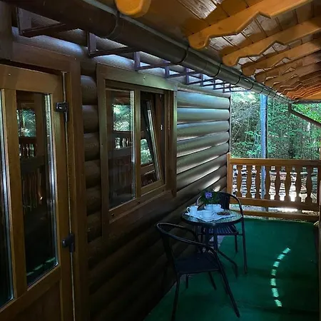 וילה Provintsia מיגובו