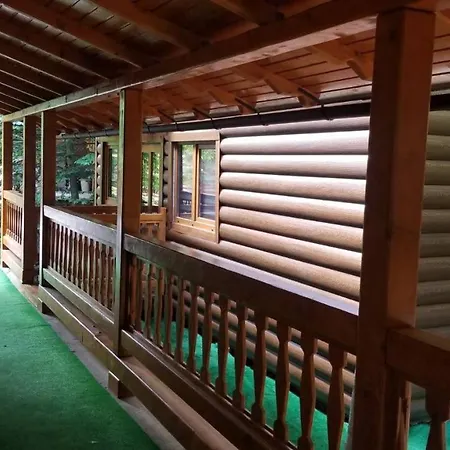 Provintsia Villa Migovo