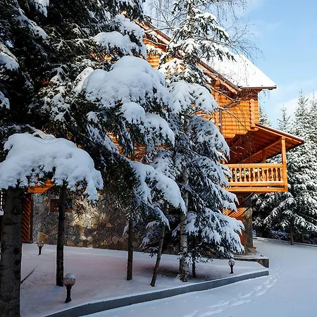 Provintsia Вилла Мигово