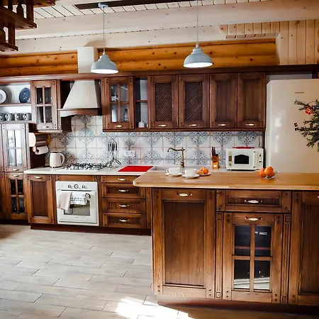 Provintsia Вилла