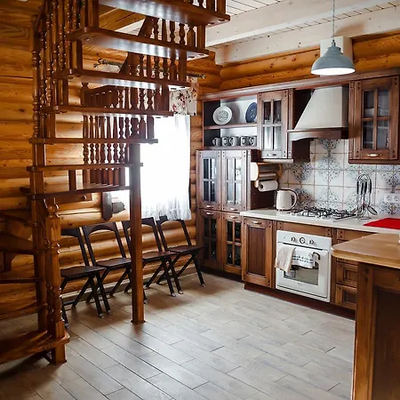 Provintsia Вилла Мигово