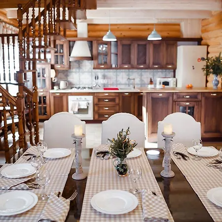 וילה Provintsia מיגובו