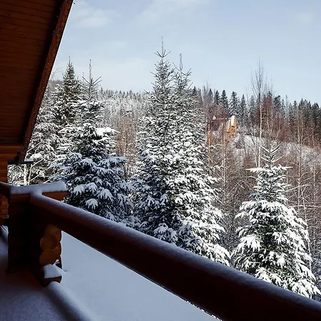 Вилла Provintsia