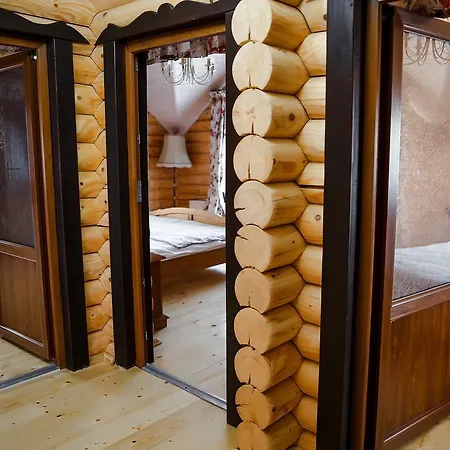 Вилла Provintsia