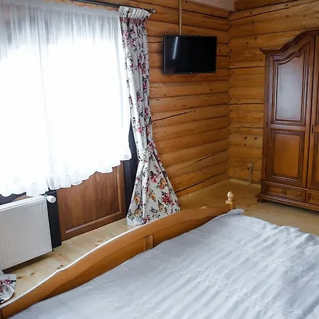 Вилла Provintsia *