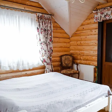 Вилла Provintsia