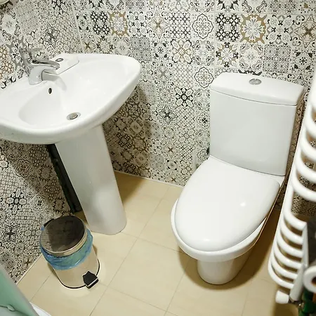 Provintsia Вилла *