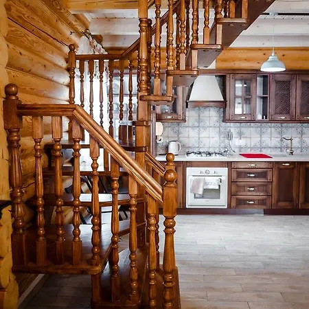 Provintsia Вилла *