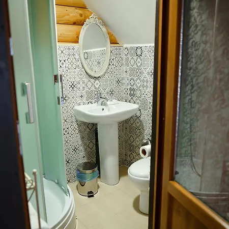 Villa Provintsia