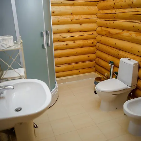 Provintsia Вилла Мигово