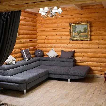 Provintsia Villa Myhove