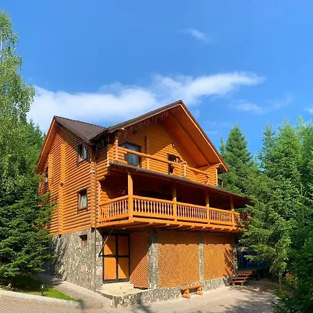 וילה Provintsia *