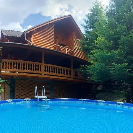 Villa Provintsia