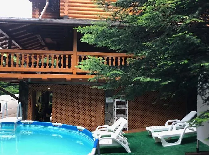 Provintsia * Migovo