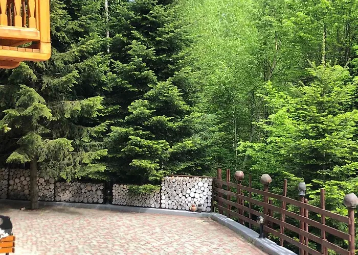 Provintsia Βίλα Migovo