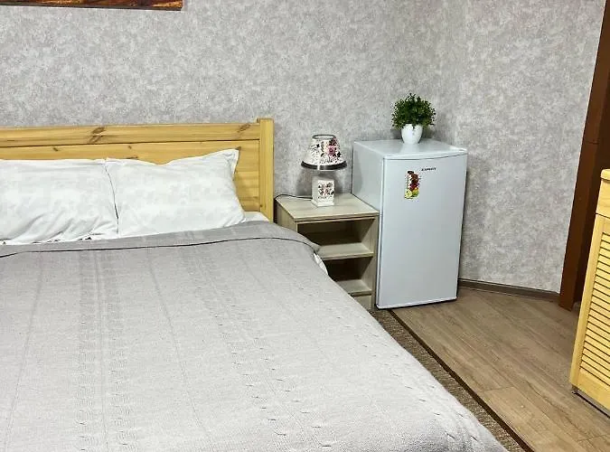 Provintsia * Migovo