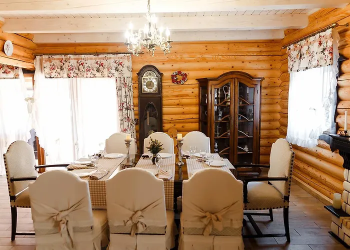 Provintsia * Migovo